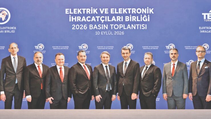 İhracatçıya stratejik reçete