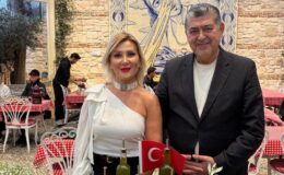 Cumhuriyet Sofrası: Yedi bölge, bin bir lezzet ve tek bir Türkiye