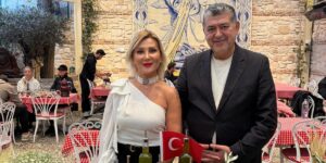 Cumhuriyet Sofrası: Yedi bölge, bin bir lezzet ve tek bir Türkiye