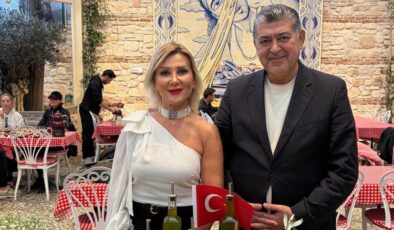 Cumhuriyet Sofrası: Yedi bölge, bin bir lezzet ve tek bir Türkiye