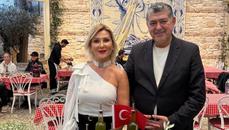 Cumhuriyet Sofrası: Yedi bölge, bin bir lezzet ve tek bir Türkiye