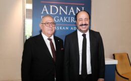 İSO’da ikinci yarış kızıştı, Dalgakıran’dan Tecdelioğlu’na tam destek