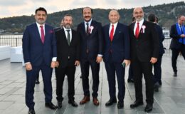 İSO seçimlerinde Dalgakıran’a sağlık sektöründen destek