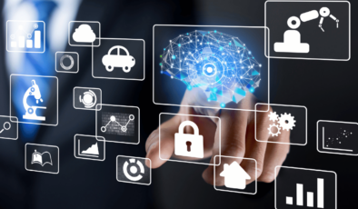 Yerli regtech şirketi küresel yolculuğuna yeni adıyla devam edecek