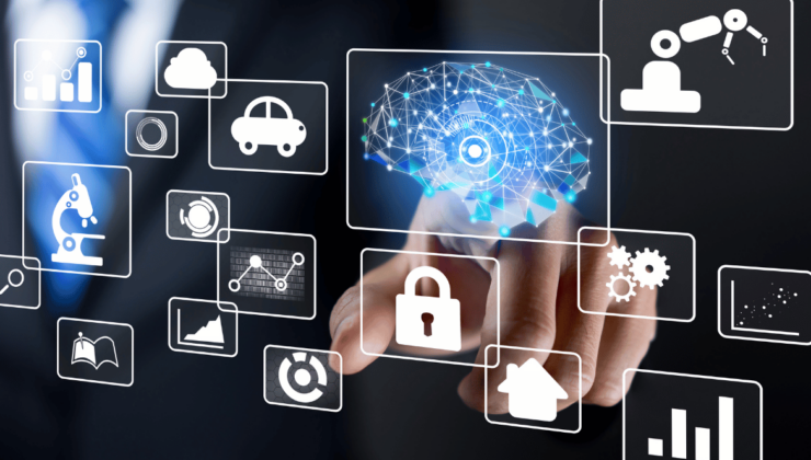 Yerli regtech şirketi küresel yolculuğuna yeni adıyla devam edecek