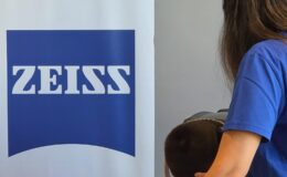 ZEISS’ten lösemili çocuklara görme desteği