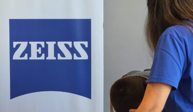 ZEISS’ten lösemili çocuklara görme desteği