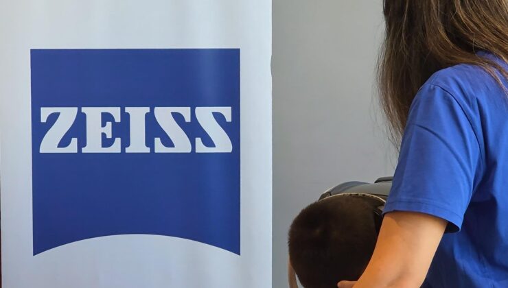 ZEISS’ten lösemili çocuklara görme desteği