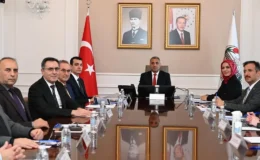 Manisa’da 9 ayda 27 bin kişi iş sahibi oldu