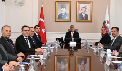 Manisa’da 9 ayda 27 bin kişi iş sahibi oldu