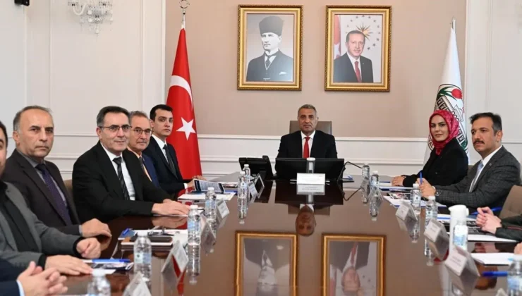 Manisa’da 9 ayda 27 bin kişi iş sahibi oldu