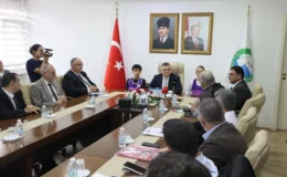 Sinop yarı maratona hazırlanıyor: 39 ilden 700’den fazla sporcu koşacak!