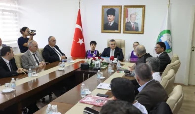 Sinop yarı maratona hazırlanıyor: 39 ilden 700’den fazla sporcu koşacak!