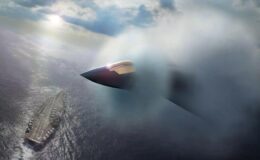 ABD Donanması yeni nesil savaş uçağı için Boeing ile anlaştı