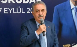 Hayati Yazıcı’dan fon iddialarına yanıt: “Oğlumun ticari eylemlerinden zerre kuşkum yok”