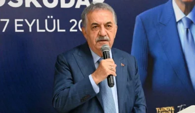 Hayati Yazıcı’dan fon iddialarına yanıt: “Oğlumun ticari eylemlerinden zerre kuşkum yok”