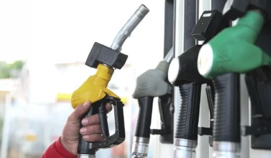 Akaryakıtta motorine zam, benzine indirim geliyor!