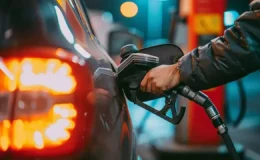 Sürücülerin cebini yakacak pompa artışı kapıda kasım ayının ilk gününde benzin ve motorine zam geliyor