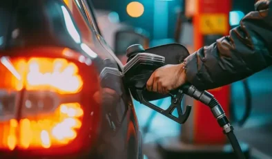 Sürücülerin cebini yakacak pompa artışı kapıda kasım ayının ilk gününde benzin ve motorine zam geliyor