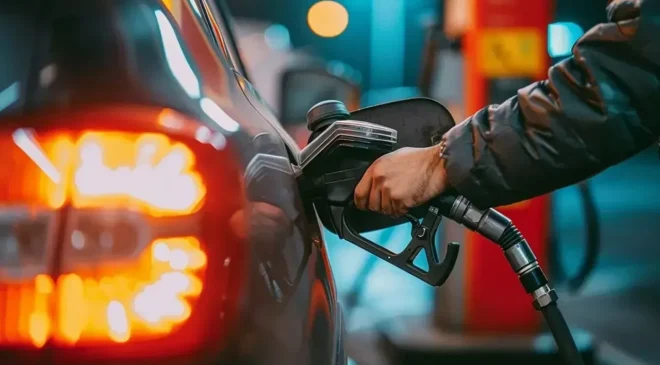 Sürücülerin cebini yakacak pompa artışı kapıda kasım ayının ilk gününde benzin ve motorine zam geliyor...