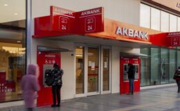 Akbank, 542 milyon dolarlık sendikasyon kredisini yeniledi