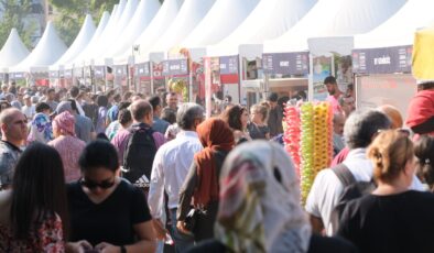 Adana’nın kebap dışındaki lezzetleri festivalde öne çıkacak