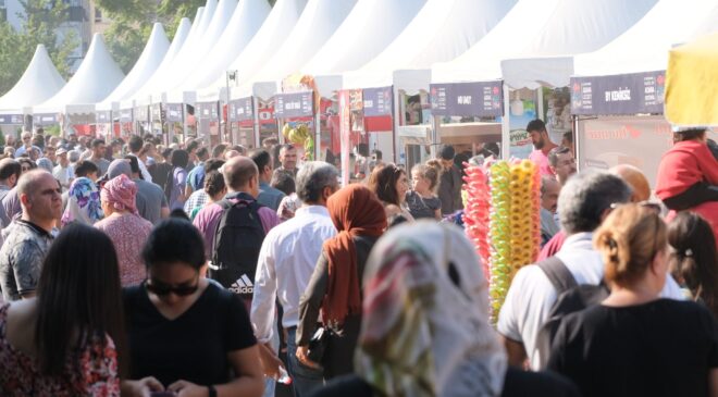 Adana’nın kebap dışındaki lezzetleri festivalde öne çıkacak