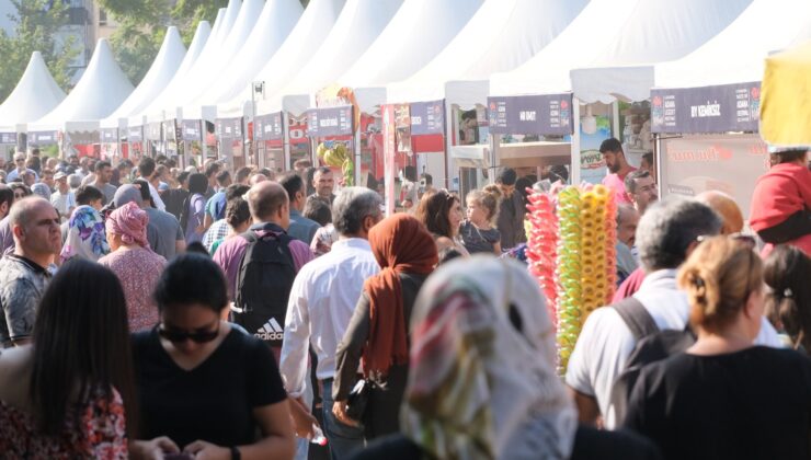 Adana’nın kebap dışındaki lezzetleri festivalde öne çıkacak