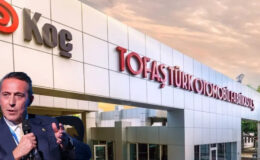 Tofaş’ta elektrikli araç üretimi için yeni ortaklık senaryosu gündemde