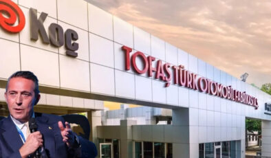 Tofaş’ta elektrikli araç üretimi için yeni ortaklık senaryosu gündemde