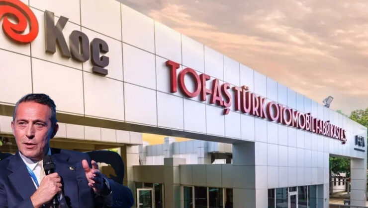 Tofaş’ta elektrikli araç üretimi için yeni ortaklık senaryosu gündemde