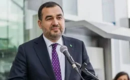 Fon soruşturmasında flaş gelişme: Teslim olan Nusret Altınbaş hakkında tutuklama kararı istendi!