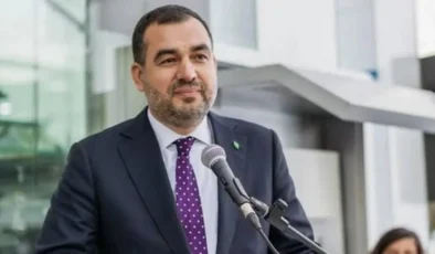 Fon soruşturmasında flaş gelişme: Teslim olan Nusret Altınbaş hakkında tutuklama kararı istendi!