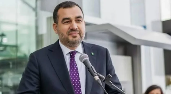 Fon soruşturmasında flaş gelişme: Teslim olan Nusret Altınbaş hakkında tutuklama kararı istendi!