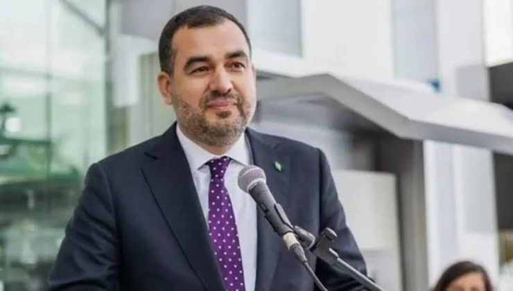 Fon soruşturmasında flaş gelişme: Teslim olan Nusret Altınbaş hakkında tutuklama kararı istendi!