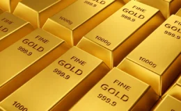 Fed kararı sonrasında altın piyasası geriledi ons ve gram altında son durum