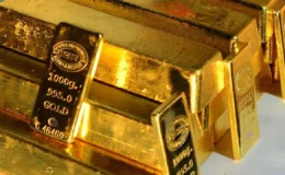 Amerika’dan çekip İngiltere’ye taşıdılar merkez bankalarından dev altın hamlesi