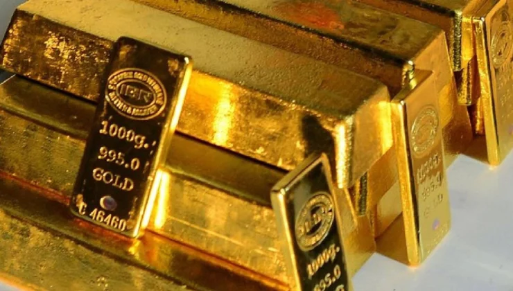 Amerika’dan çekip İngiltere’ye taşıdılar merkez bankalarından dev altın hamlesi