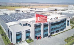 Alman otomotiv üreticisine Türkiye’den otomasyon desteği