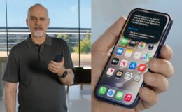Apple cephesinde heyecanlandıran gelişme Türkçe Siri AI için tarih verildi