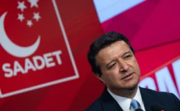 Saadet Partisi Lideri Arıkan’dan Aliyev’e başörtüsü mektubu: “Bu yanlıştan dönün”