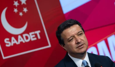 Saadet Partisi Lideri Arıkan’dan Aliyev’e başörtüsü mektubu: “Bu yanlıştan dönün”