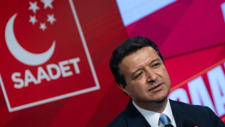 Saadet Partisi Lideri Arıkan’dan Aliyev’e başörtüsü mektubu: “Bu yanlıştan dönün”