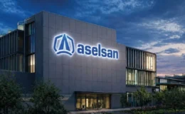 Aselsan’dan 2.46 milyar Euro’luk rekor anlaşma