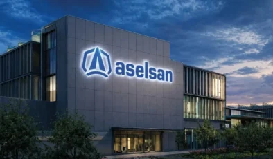 Aselsan’dan 2.46 milyar Euro’luk rekor anlaşma