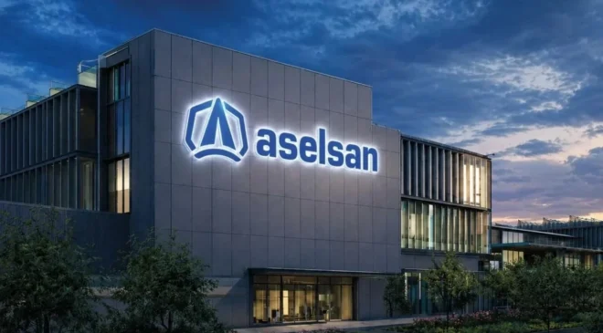 Aselsan’dan 2.46 milyar Euro’luk rekor anlaşma