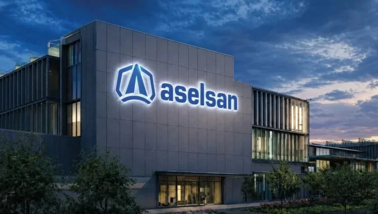 Aselsan’dan 2.46 milyar Euro’luk rekor anlaşma