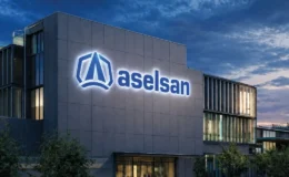 ASELSAN’dan 151,5 milyar liralık hasılat, siparişlerde tarihi rekor