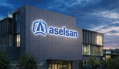 ASELSAN’dan 151,5 milyar liralık hasılat, siparişlerde tarihi rekor