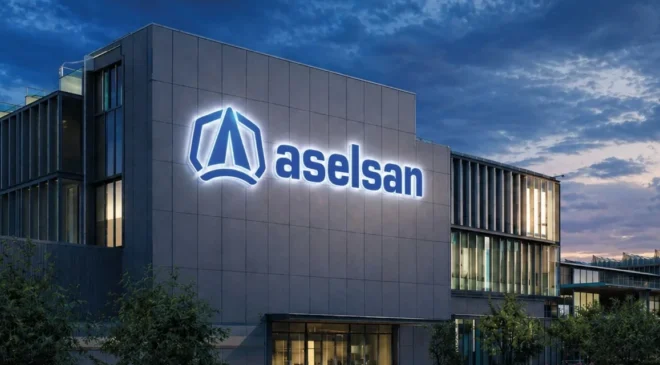 ASELSAN’dan 151,5 milyar liralık hasılat, siparişlerde tarihi rekor